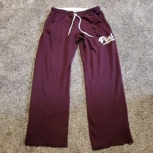 PINK Sweats